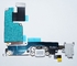 Ursprüngliches USB-Ladegerät-Dock für iPhone 6 Ersatzteile, die Verbindungsstück aufladen, biegen Reparatur Entreprises