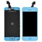 Gelb/Rosa/Grün/blaues iPhone 5C LCD Analog-Digital wandler Versammlung Soem Entreprises