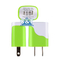 Reise-Wand Universal-USB-Stromadapter-Batterie für Smartphones Iphone/Andorid Entreprises