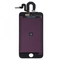 Schwarzer, weißer Note 5 Apples iPod LCD-Analog-Digital wandler 3,7 Zoll kein totes Pixel Entreprises