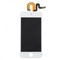 Schwarzer, weißer Note 5 Apples iPod LCD-Analog-Digital wandler 3,7 Zoll kein totes Pixel Entreprises