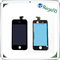 Schwarze/weiße Handy-Analog-Digital wandler lcd-Touch Screen Versammlung Iphone 4s Entreprises