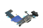 Mikro-USB-Schwarz-Handy-Flexkabel für Aufladungsverbindungsstück Iphone 5c biegen Band Entreprises