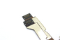 Weiß USB-Dock-Verbindungsstück-Handy-Aufladungshafen-Flexkabel-Band Iphone 4S Entreprises