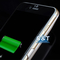 Ersatzladegerät-gab wieder aufladbarer Handy-Batterie-Kasten Iphone 6 4800mah aus Entreprises
