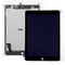 iPad Reparatur-Teile schwarzer iPad Luft-LCD-Bildschirm-Ersatz mit Noten-Analog-Digital wandler Versammlung Entreprises