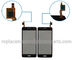 Androides Glasfingerspitzentablett der Samsungs-Galaxie-Ersatzteil-G530 5 Zoll Schwarzes Entreprises