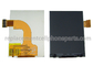 Handy-Samsungs-Reparatur-Teile 2,8 Zoll-LCD-Bildschirm für Ersatz Samsungs S3650 Entreprises