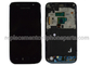 4,0 Zoll-Handy LCD komplett für Samsungs-Galaxie S1/I9000 LCD mit Touch Screen Entreprises