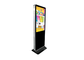 42&quot; Werbungs-LCD-Bildschirme der androider drahtloser Stand-allein digitalen Beschilderung für Busbahnhof Entreprises