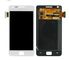 4,3 Zoll Samsungs-LCD-Bildschirm-für S2 I9100 LCD mit Analog-Digital wandler Weiß Entreprises