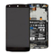 Schwarzer Fahrwerk-LCD-Bildschirm Soem-Nexus5/Handy-LCD-Bildschirm-Fachmann Entreprises