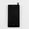 Schwarzer ursprünglicher LCD-Bildschirm-Ersatz Nokias Lumia 800, Smartphone-LCD-Bildschirm Entreprises