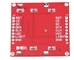 Modul Nokias 5110 LCD für Arduino mit weiße Hintergrundbeleuchtung rotem PWB für Arduino Entreprises