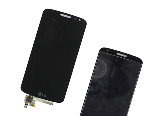 Gute Qualität Schwarzes/Weiß 4,7&quot; TFT-Handy-LCD-Bildschirm-Ersatz für Fahrwerk G2mini kleine Teile Ventes