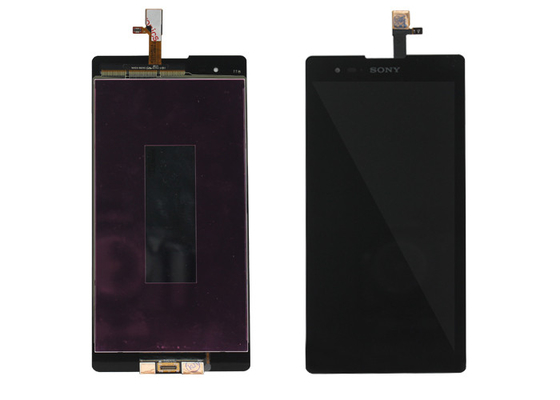 Gute Qualität Multi- Note 6 Zoll Sony-LCD-Bildschirm-Ersatz für Xperia-T2 ultra lcd-Anzeige Ventes