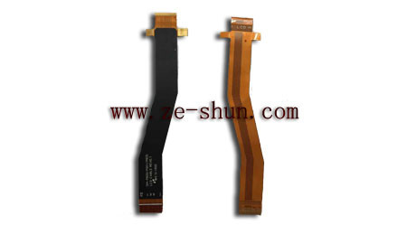 Gute Qualität Galaxy Note P600 Handy LCD Flex Cable Apply To Samsung Ventes