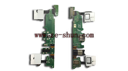 Gute Qualität Handy Plun im Handy Flex Cable für Samsung Galaxy A8 A8000 Ventes