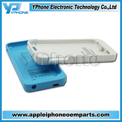Gute Qualität Hohe Qualität 3.7V Li - Ionschwarze Soemursprüngliche neue Extrabatterien für iPhone 5c Ventes