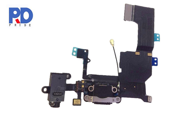 Gute Qualität iPhone 5C aufladendes Portband Flex Cable, Handy-Ersatzteile Ventes