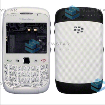 Gute Qualität Volle Unterkunftabdeckungen für Blackberry Cuve 9300 Smartphone-Ersatzteile Ventes