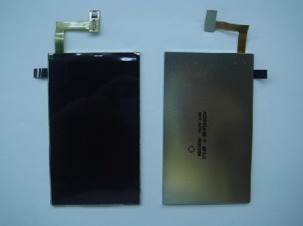 Gute Qualität Handy-LCD-Bildschirme für Nokia N900 Ventes