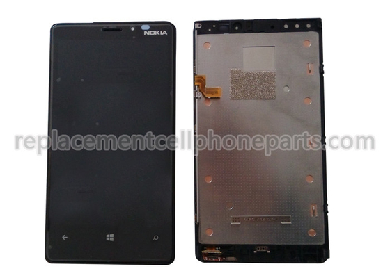 Gute Qualität Glas u. TFT-Handy-Ersatzteil-LCD-Bildschirm für Nokia-Lumia 920-Analog-Digital wandler Ventes