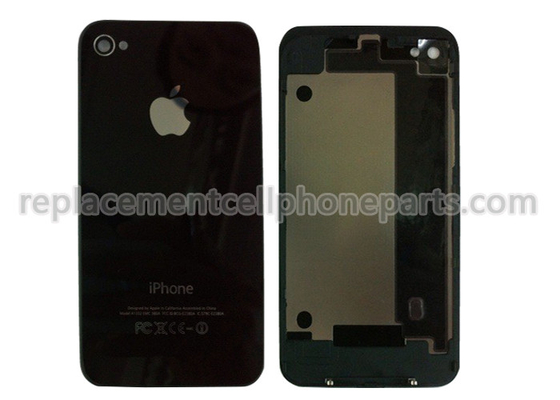 Gute Qualität Soem-Handyteile Apple iPhone 4-Batteriedeckel-Ersatz Ventes