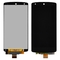 4,95 Zoll schwarzer Fahrwerk-LCD-Bildschirm-Ersatz für Touch Screen Analog-Digital wandler Fahrwerk-Verbindungs-5 D820 LCD Entreprises