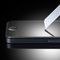 Silikonkleberschirmschutz lcd-Schirmschutz der Härte 9H für Samsungs-htc iphone Entreprises
