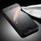 Silikonkleberschirmschutz lcd-Schirmschutz der Härte 9H für Samsungs-htc iphone Entreprises
