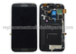 Die Handyreparatur Teile für Samsungs-Galaxie merken LCD-Bildschirm 2 N7100 mit Analog-Digital wandler 5,5 Zoll Entreprises