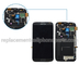 Die Handyreparatur Teile für Samsungs-Galaxie merken LCD-Bildschirm 2 N7100 mit Analog-Digital wandler 5,5 Zoll Entreprises